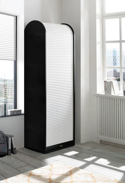 Mäusbacher Rollladenschrank "Big System Office", Breite 46 cm günstig online kaufen