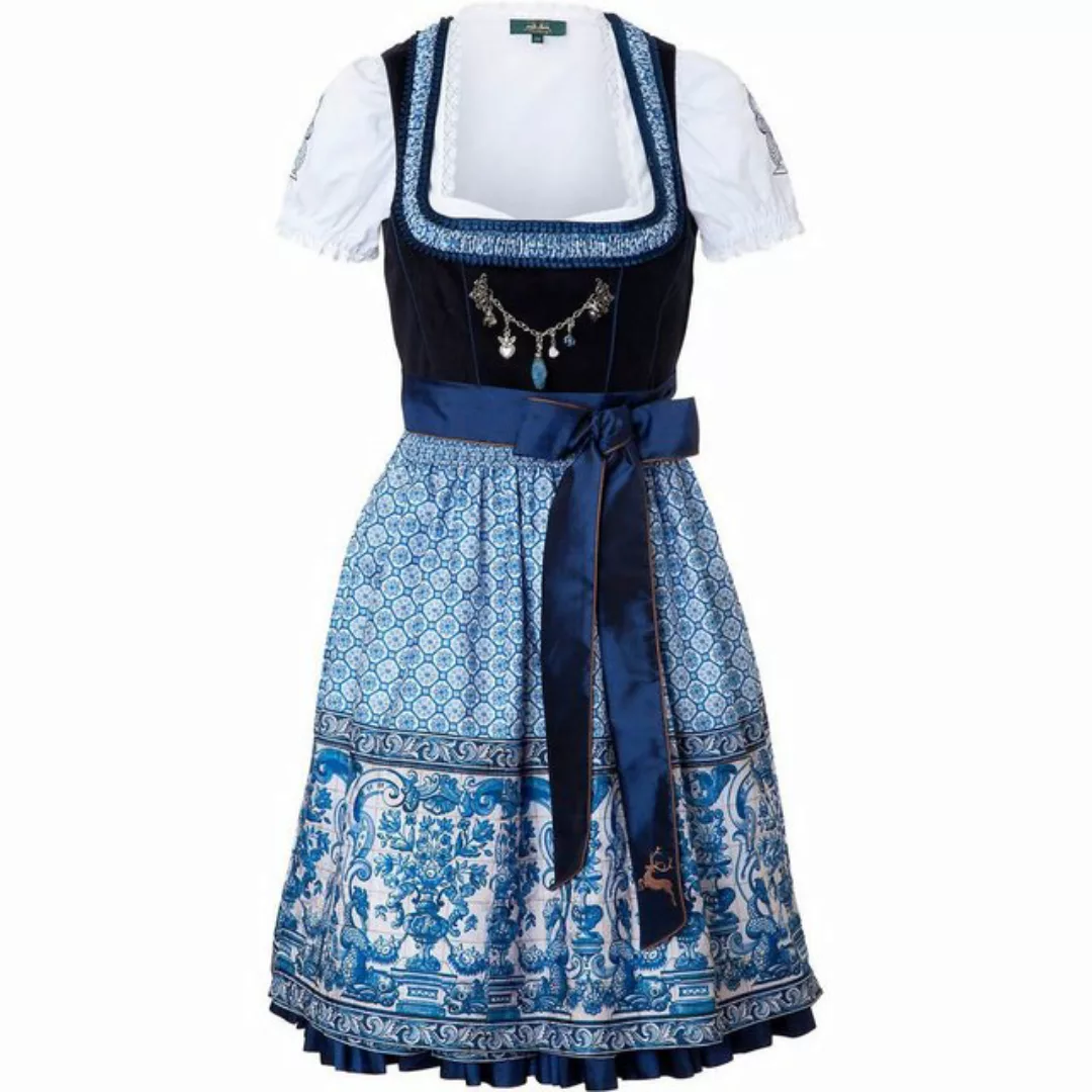 Wiesnkönig 2-in-1-Kleid Dirndl Sarah günstig online kaufen