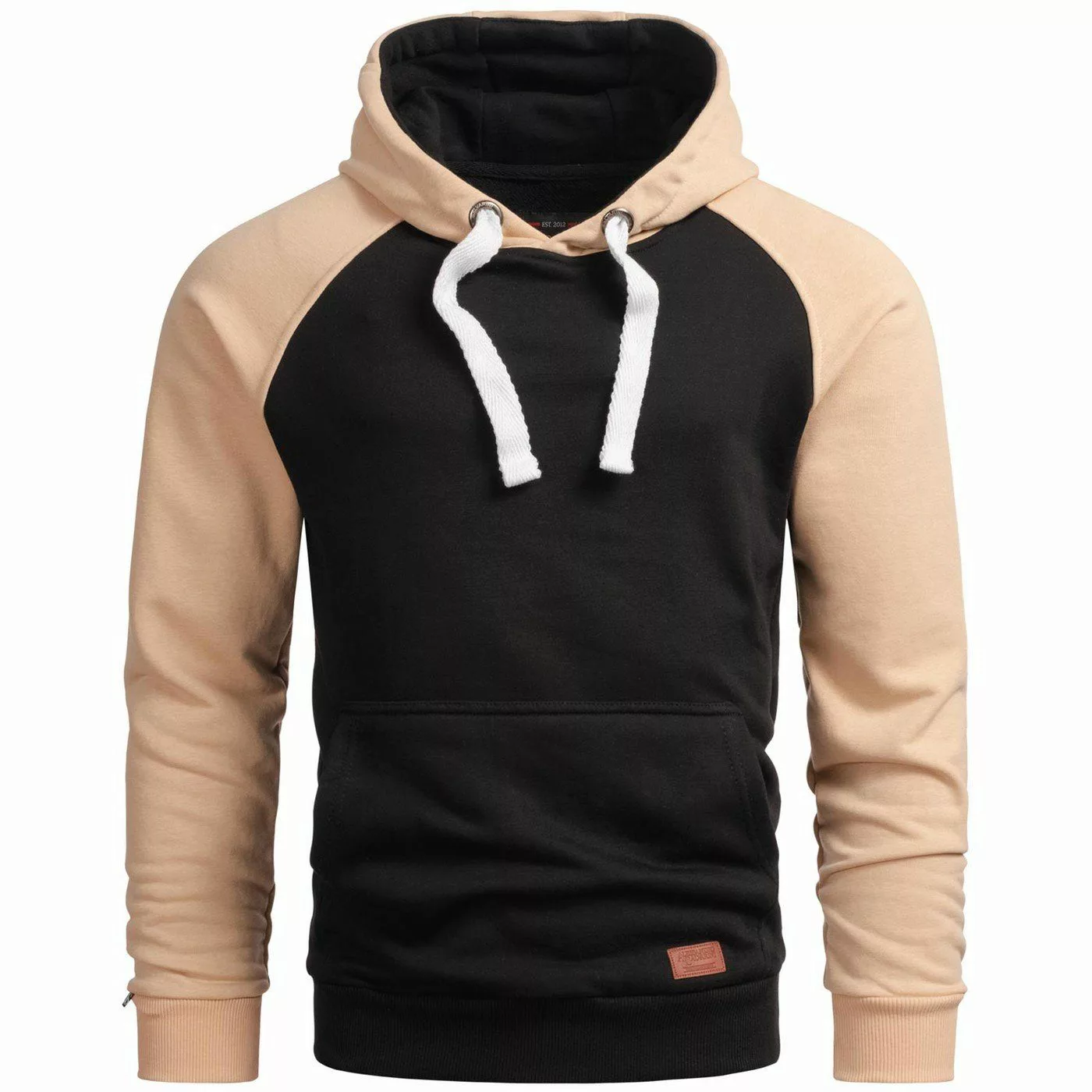 Alessandro Salvarini Hoodie ASSergiio Alessandro Salvarini günstig online kaufen