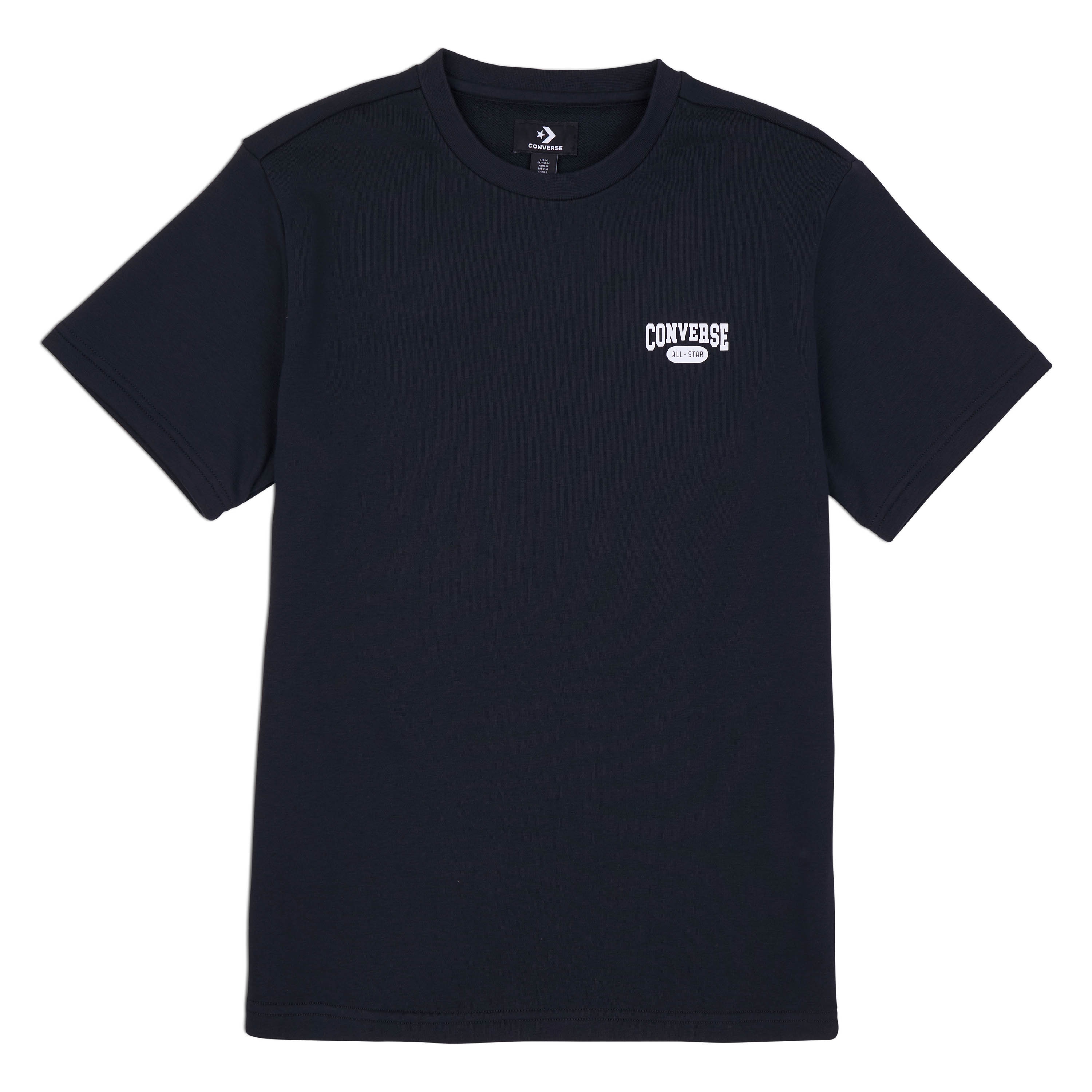 Converse T-Shirt "RETRO ALL STAR T-SHIRT", (1 tlg.) günstig online kaufen