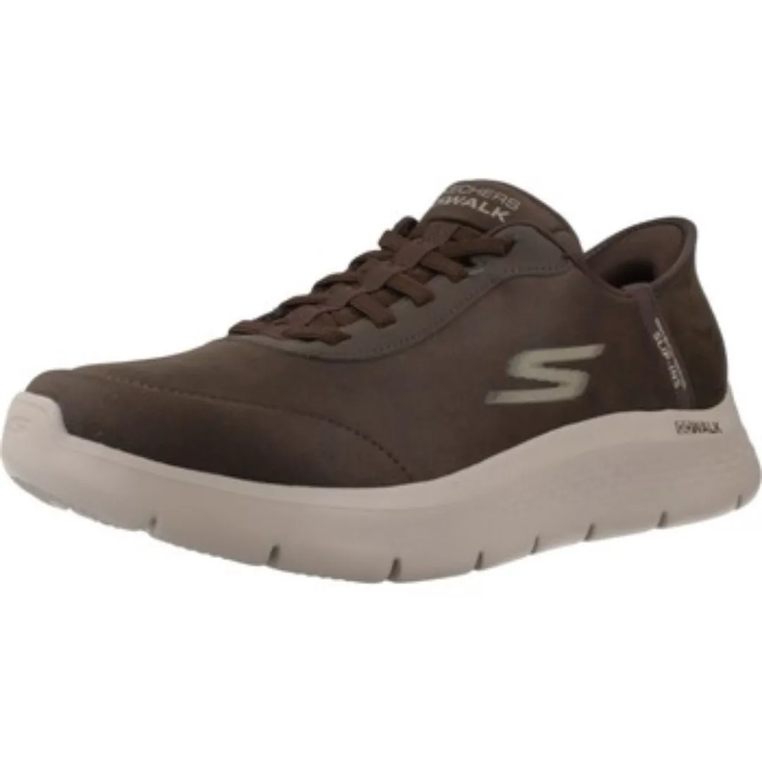 Skechers  Sneaker SLIP - INS GO WALK FLEX - SMOOT günstig online kaufen