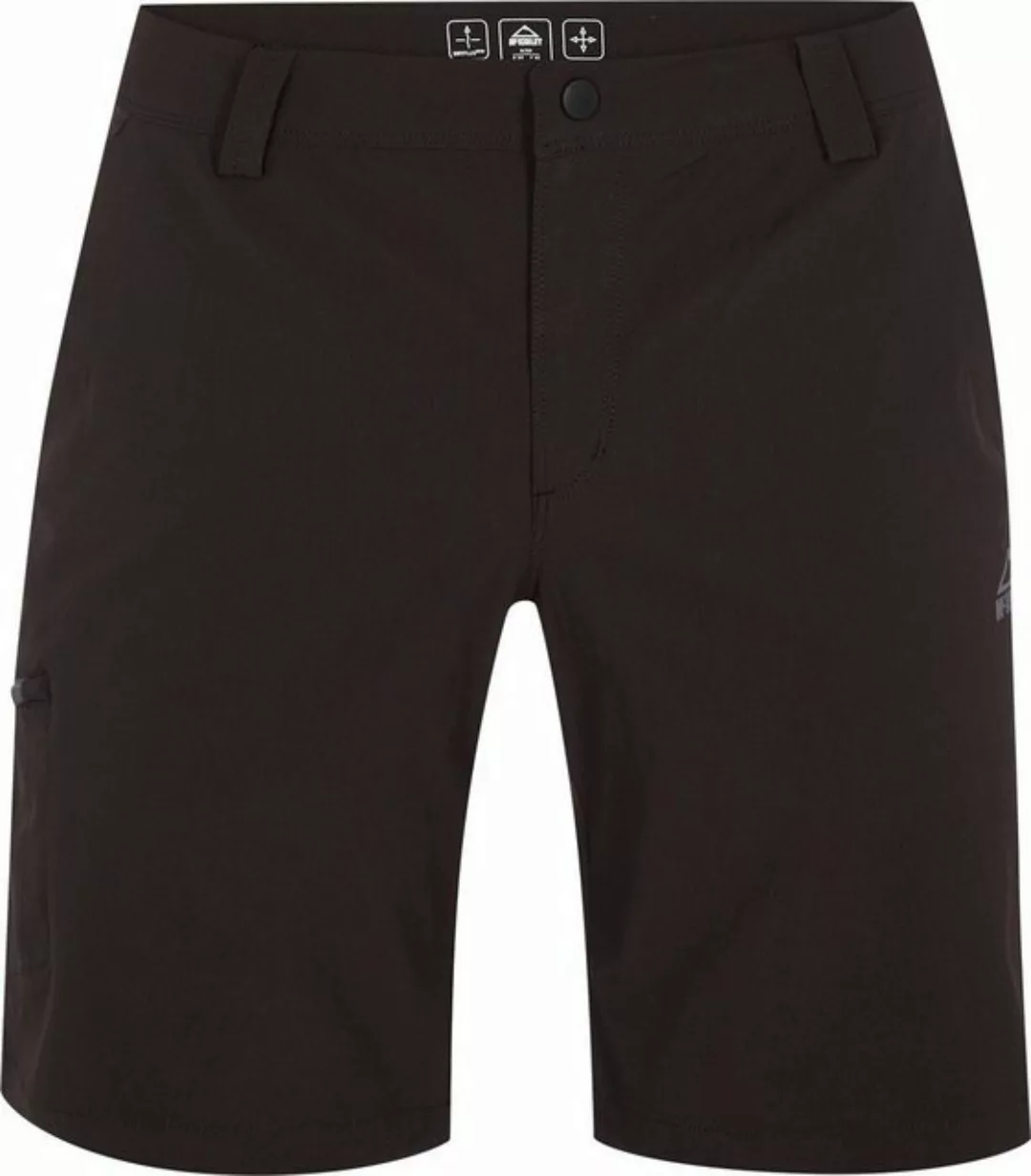 McKINLEY Bermudas He.-Bermuda Cameron II mn BLACK günstig online kaufen