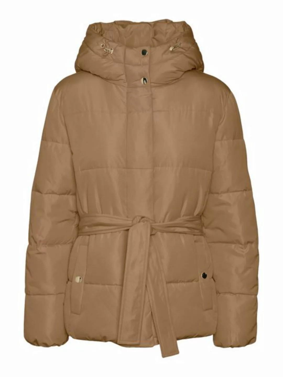 Vero Moda Steppjacke "VMFARAH JACKET GA", mit Kapuze günstig online kaufen