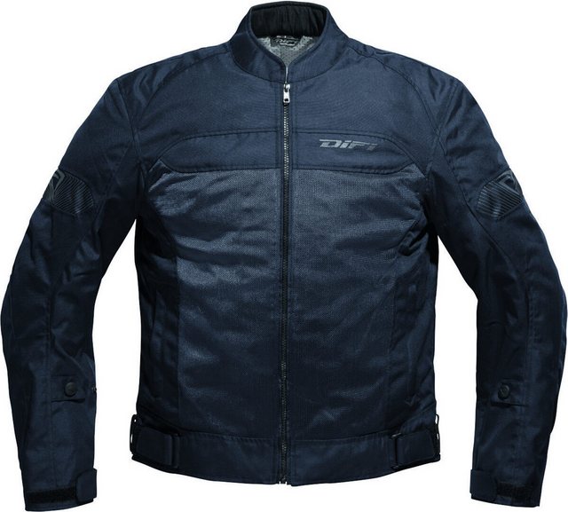 DIFI Motorradjacke Ibiza Air Motorrad Textiljacke günstig online kaufen