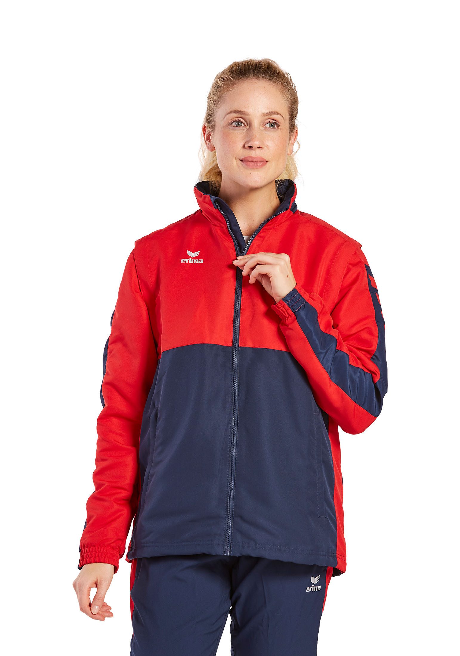 Erima Funktionsjacke günstig online kaufen
