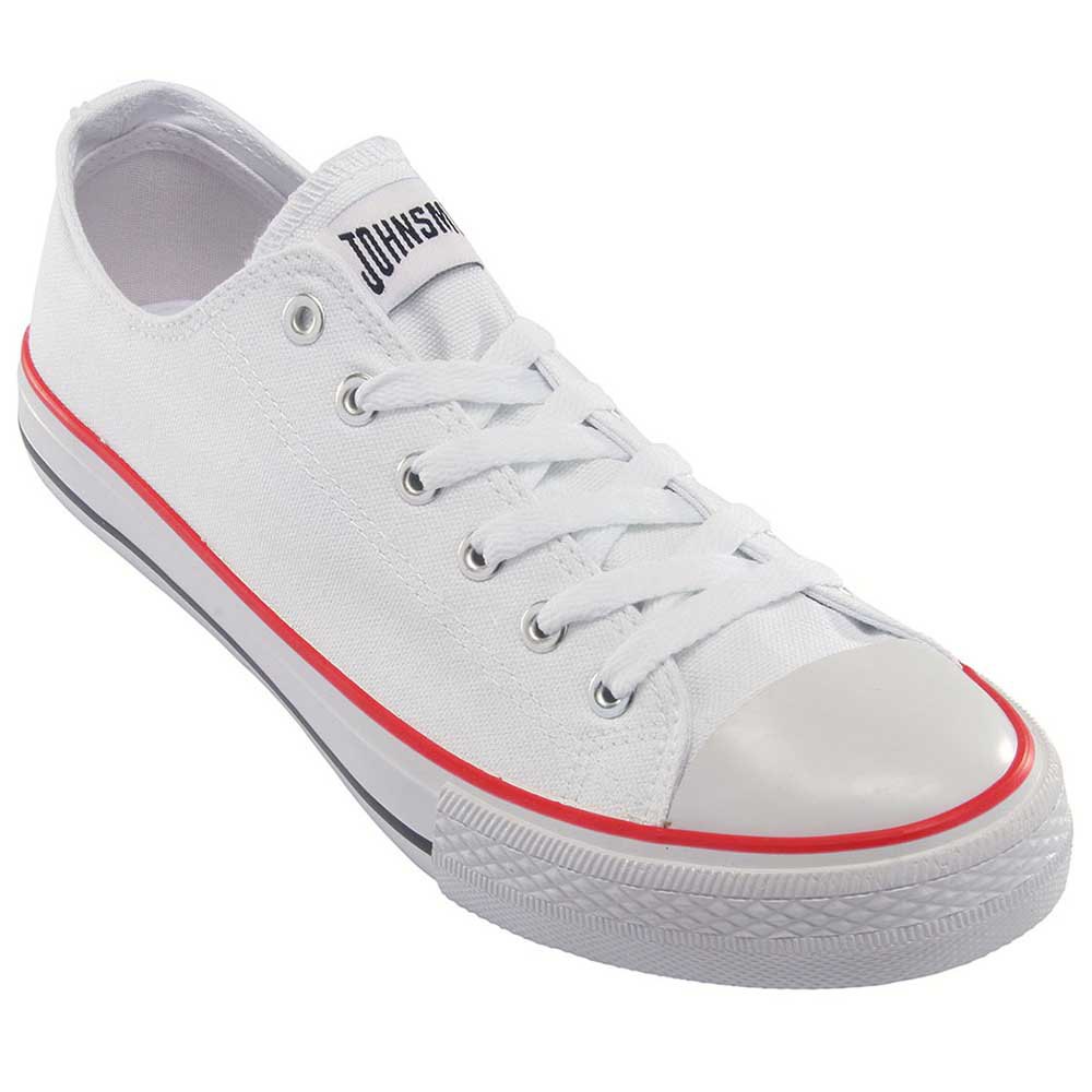 John Smith Summer Sportschuhe EU 35 White günstig online kaufen