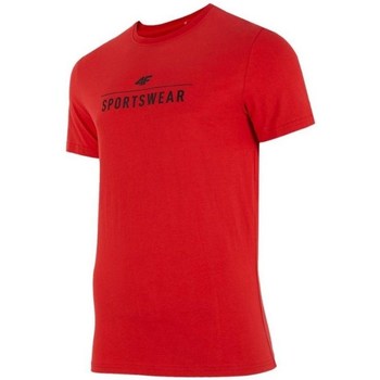 4F  T-Shirt TSM354 günstig online kaufen