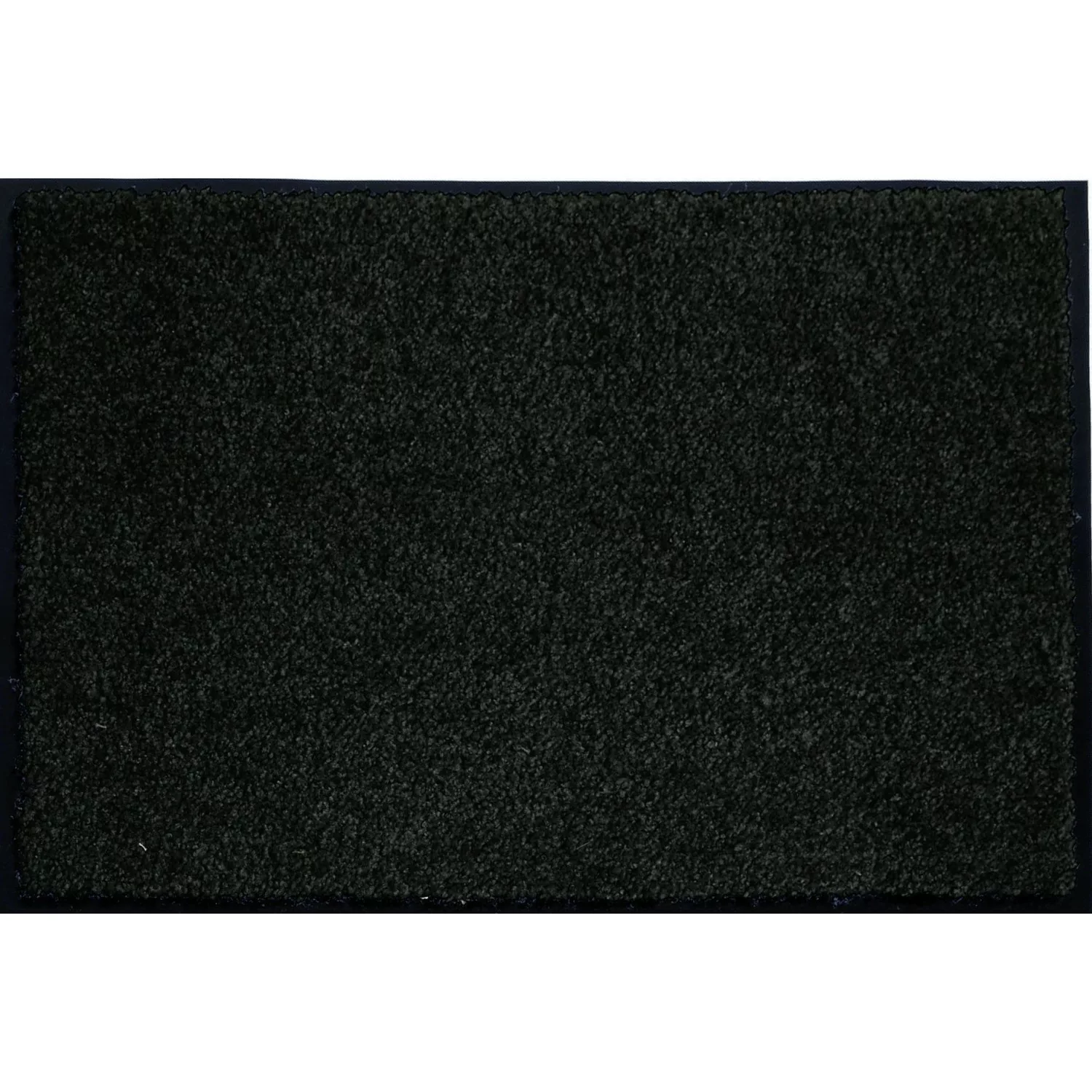 ASTRA-Kollektion Sauberlaufmatte Diamant Schwarz 60 cm x 80 cm günstig online kaufen