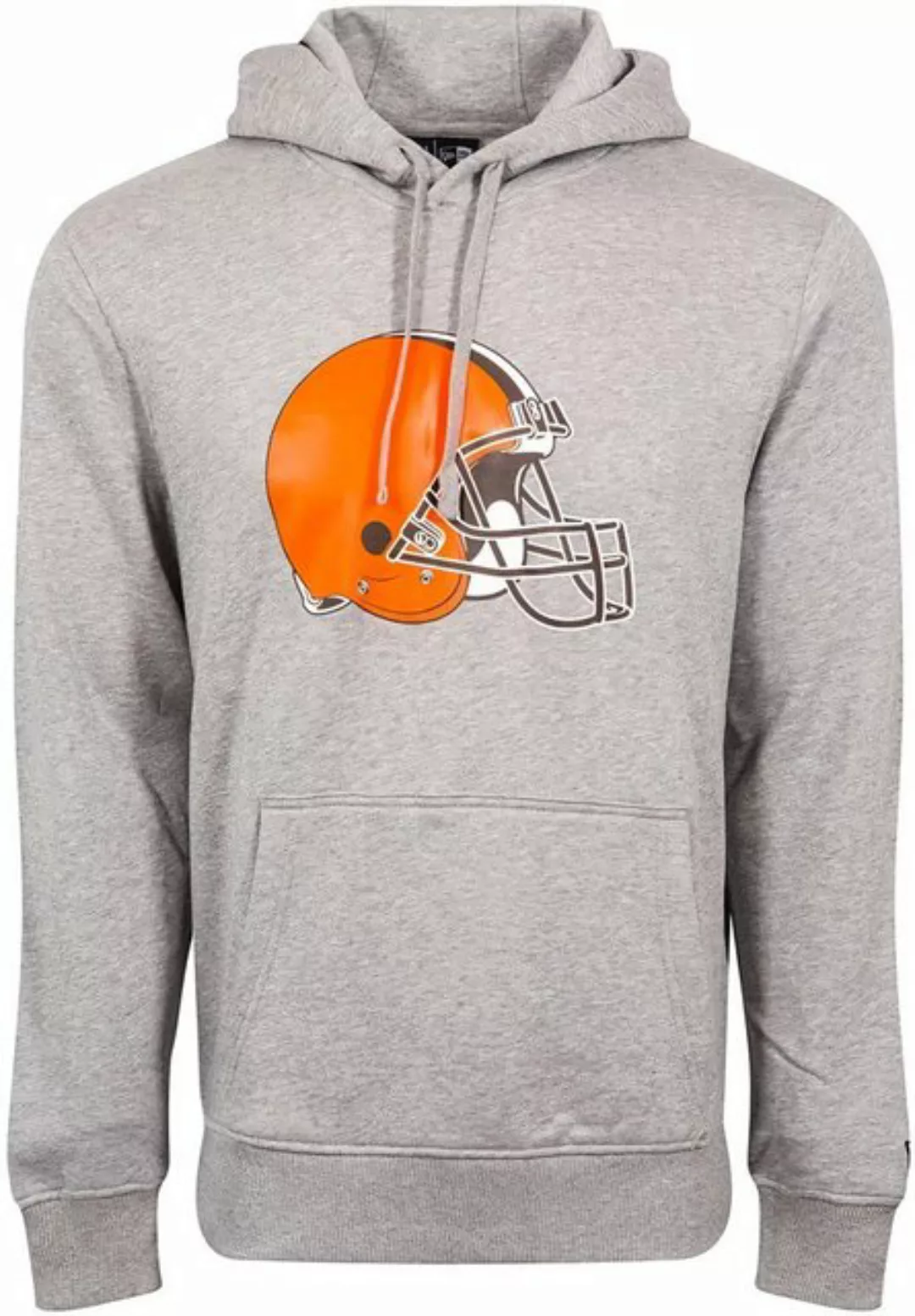 New Era Hoodie Hoodie New Era Cleveland Browns, G S, F hetgre (1-tlg) Kängu günstig online kaufen