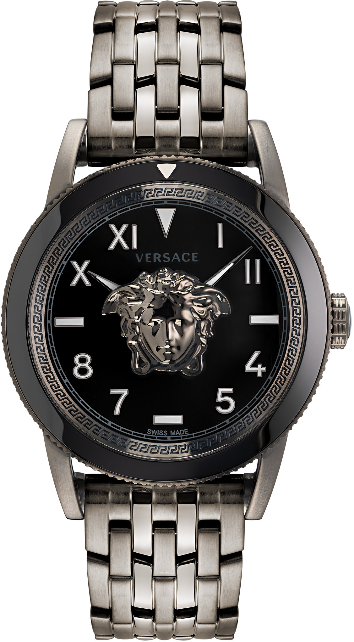 Versace Schweizer Uhr "V-PALAZZO, VE2V00522" günstig online kaufen