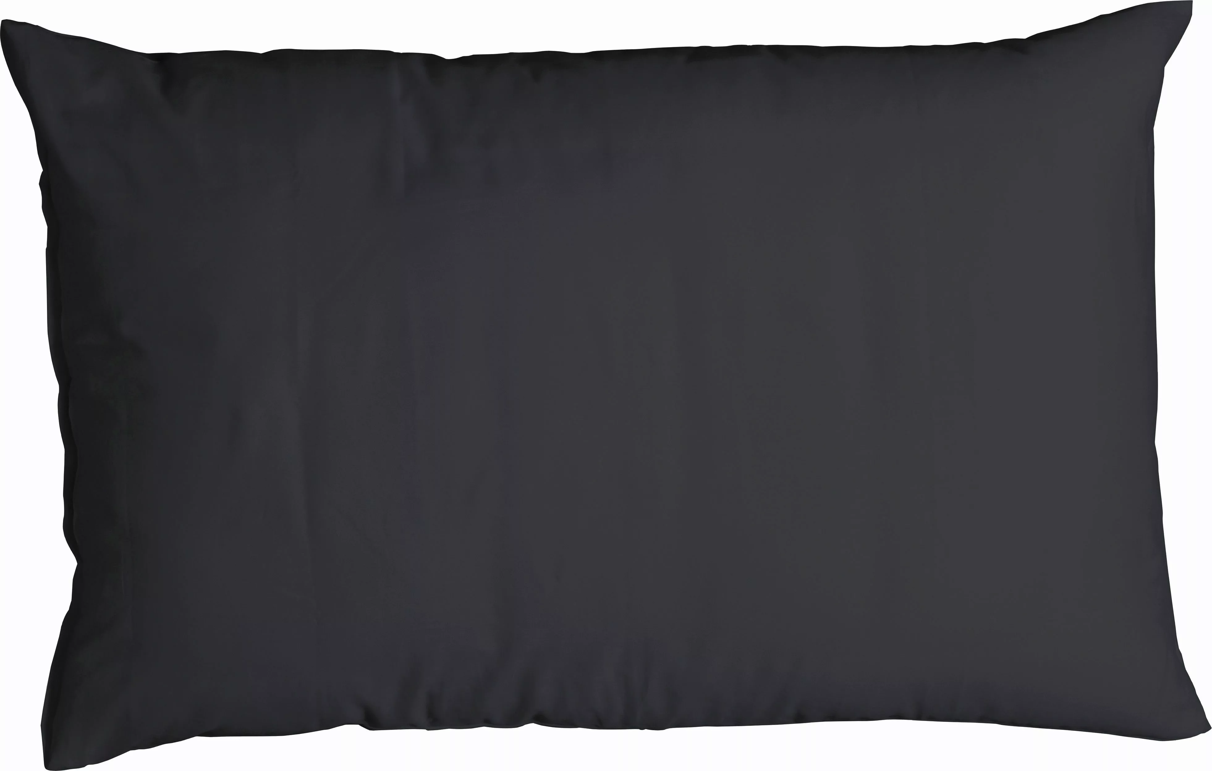 CASATEX Kissenbezug Uni, (1 Stück), Uni günstig online kaufen