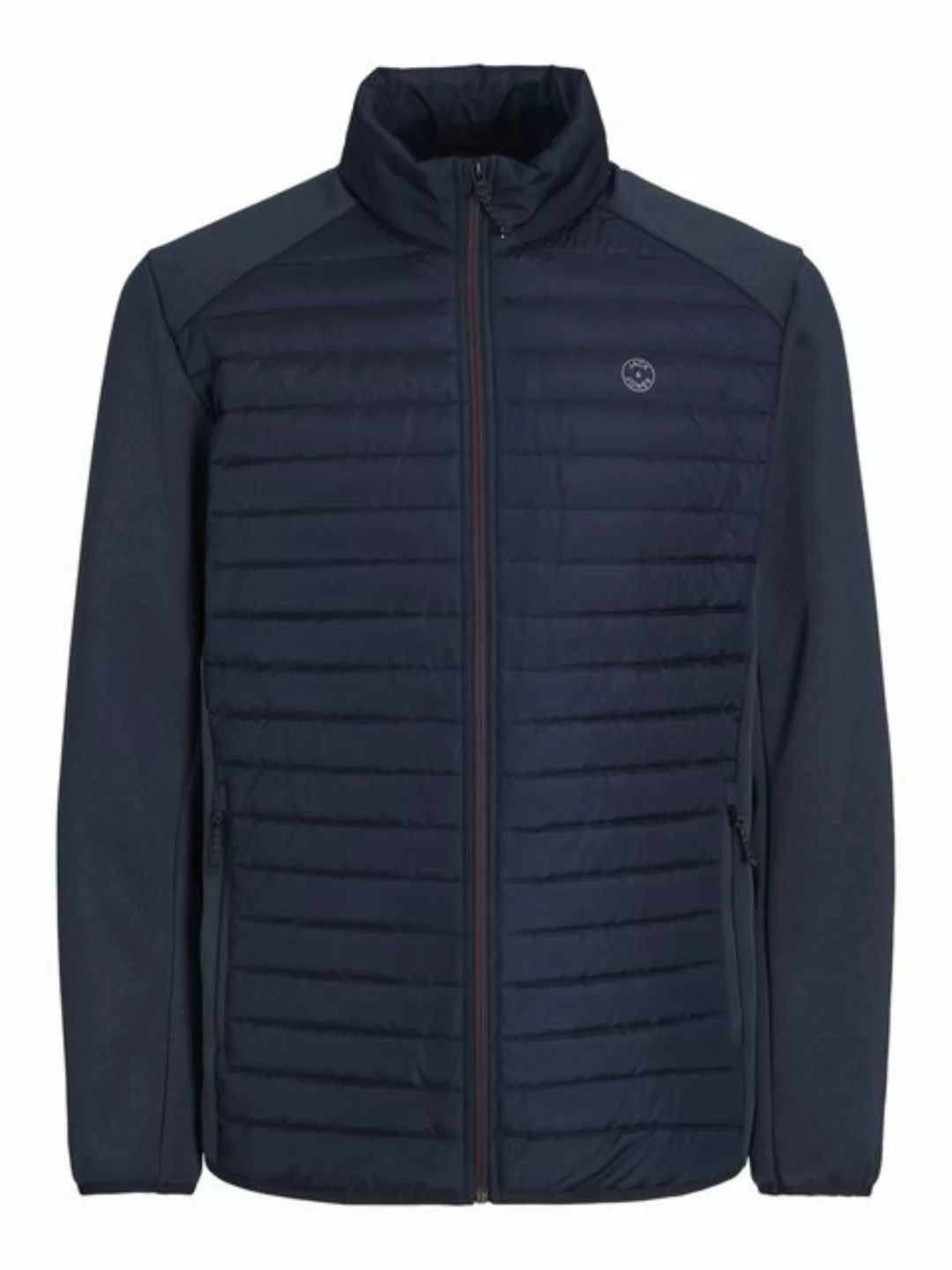 Jack & Jones Steppjacke JJEMULTI QUILTED COLLAR NOOS günstig online kaufen