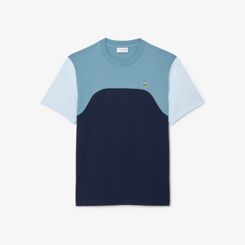 Lacoste  T-Shirts & Poloshirts TEE-SHIRT günstig online kaufen