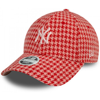 New-Era  Schirmmütze Wmns houndstooth 9forty neyyan günstig online kaufen