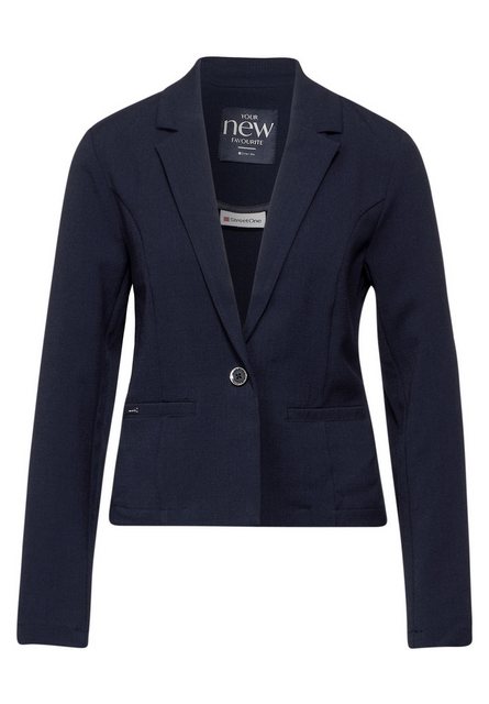 STREET ONE Blusenblazer günstig online kaufen