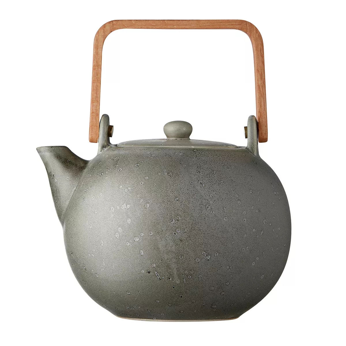 Bitz Teekannen Teekanne grey 1,2 l günstig online kaufen