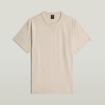 G-Star Raw  T-Shirts & Poloshirts D24449-B255 NIFOUS-1214 DK BRICK günstig online kaufen