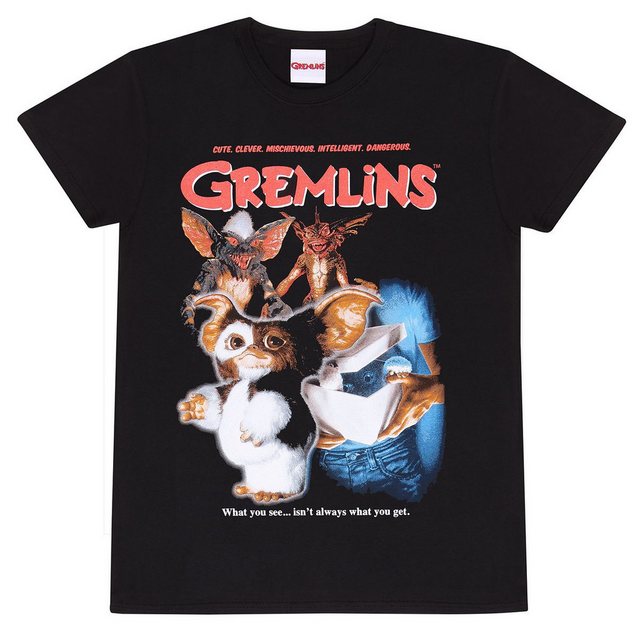 Gremlins T-Shirt günstig online kaufen