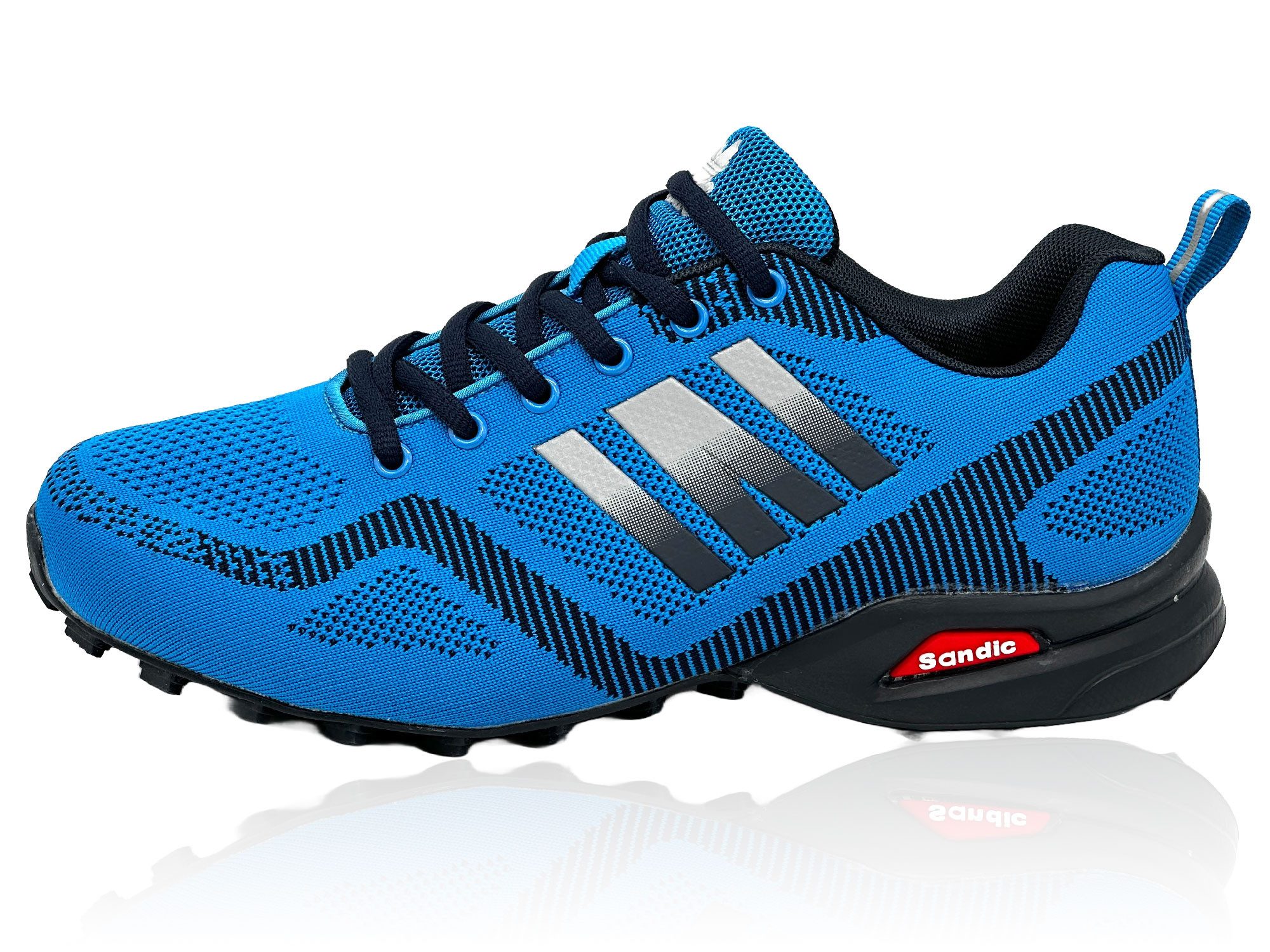 Nowaland Bequeme und Funktionale Outdoor-Schuhe Freizeitschuhe günstig online kaufen