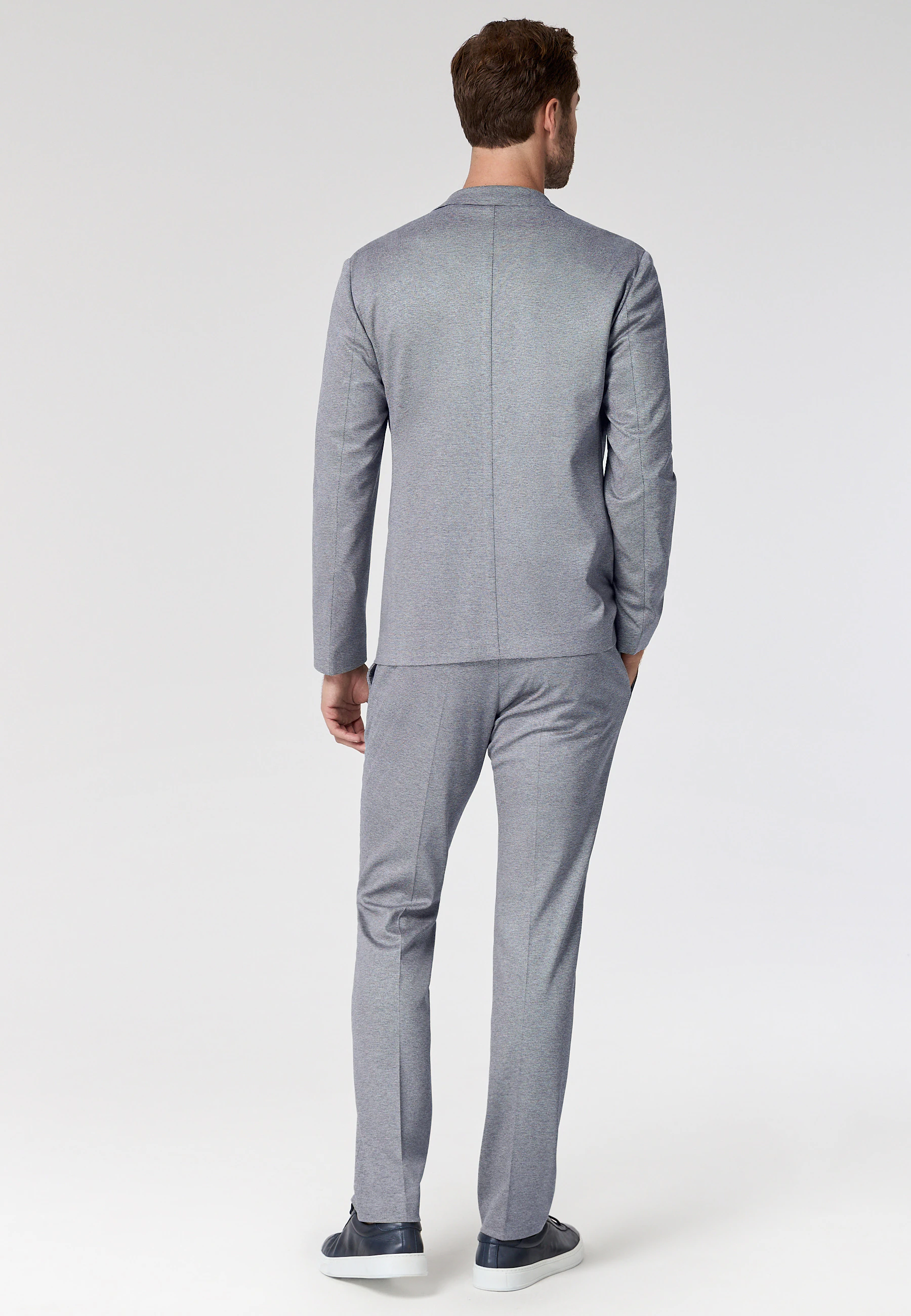 Roy Robson Hosenanzug "Slim Fit" günstig online kaufen