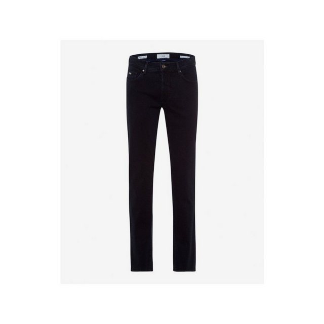 Brax 5-Pocket-Jeans uni regular fit (1-tlg) günstig online kaufen