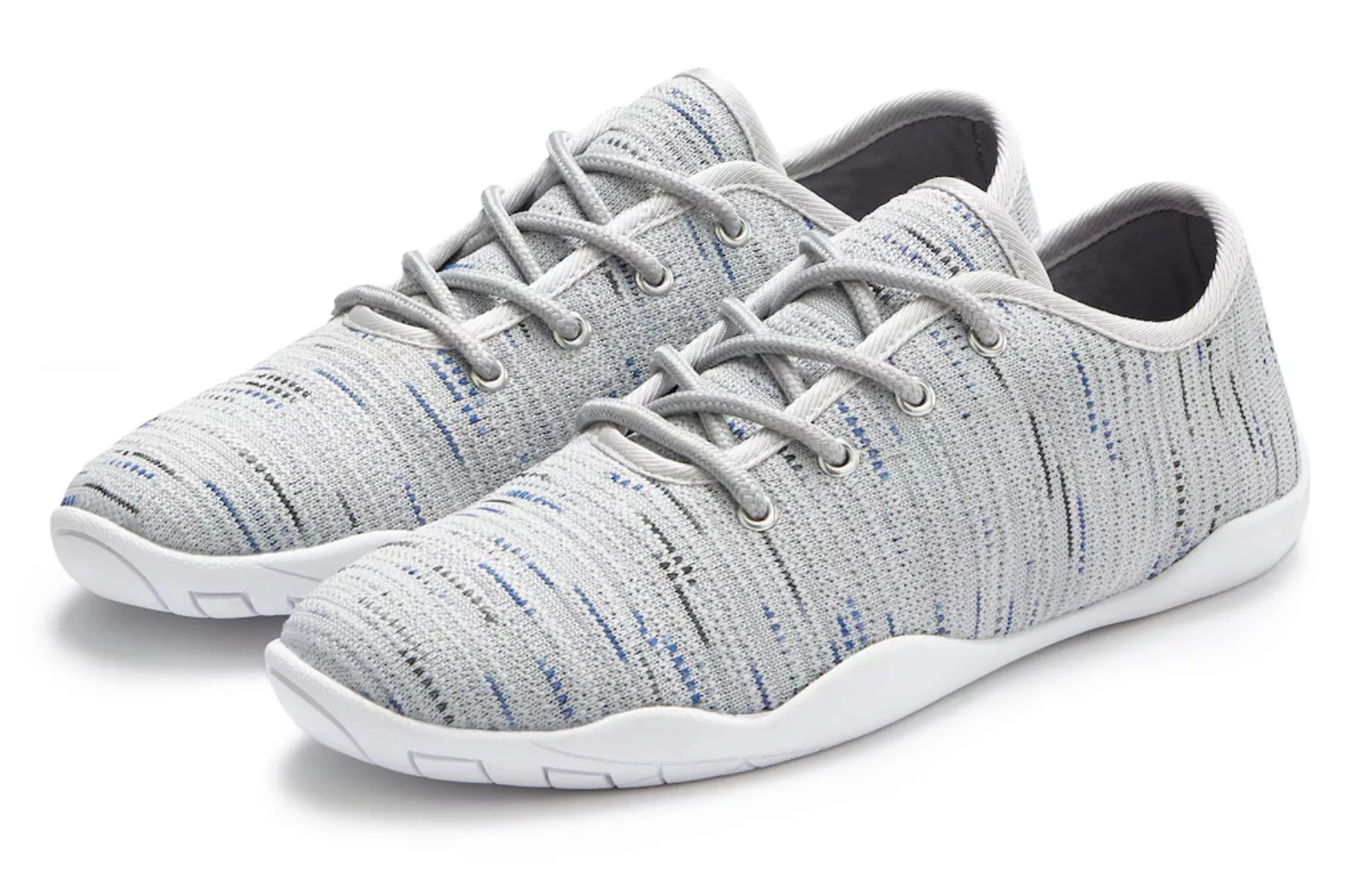 LASCANA Sneaker, Freizeitschuh, Halbschuh, Slipper superleicht, ultraflache günstig online kaufen