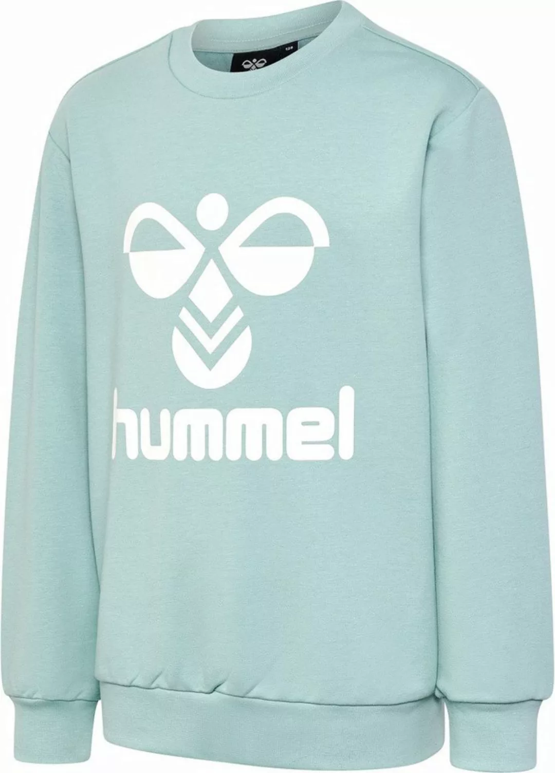 hummel Kapuzenpullover Hmltukas Sweatshirt günstig online kaufen