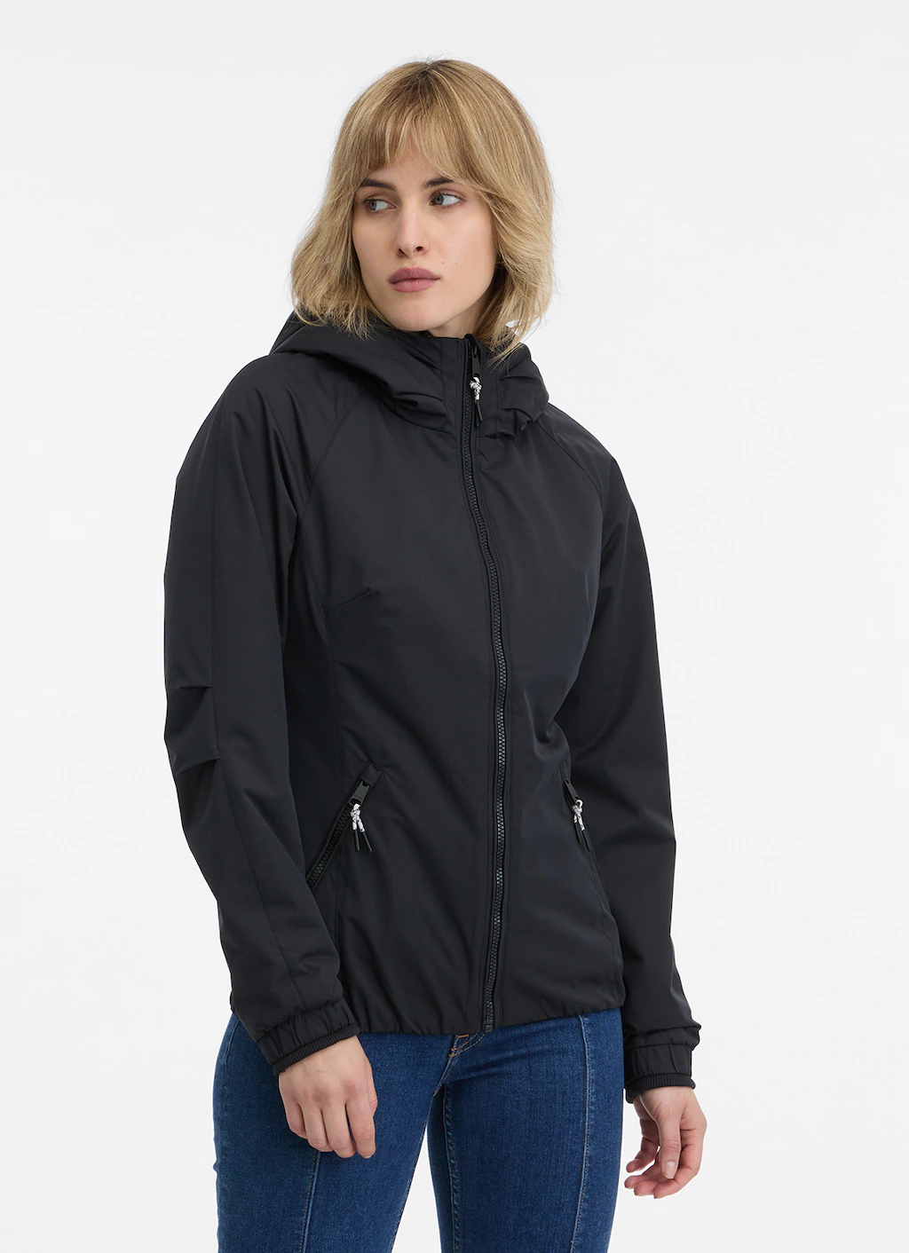 Ragwear Allwetterjacke DIZZIE Nachhaltige & Vegane Mode Damen günstig online kaufen