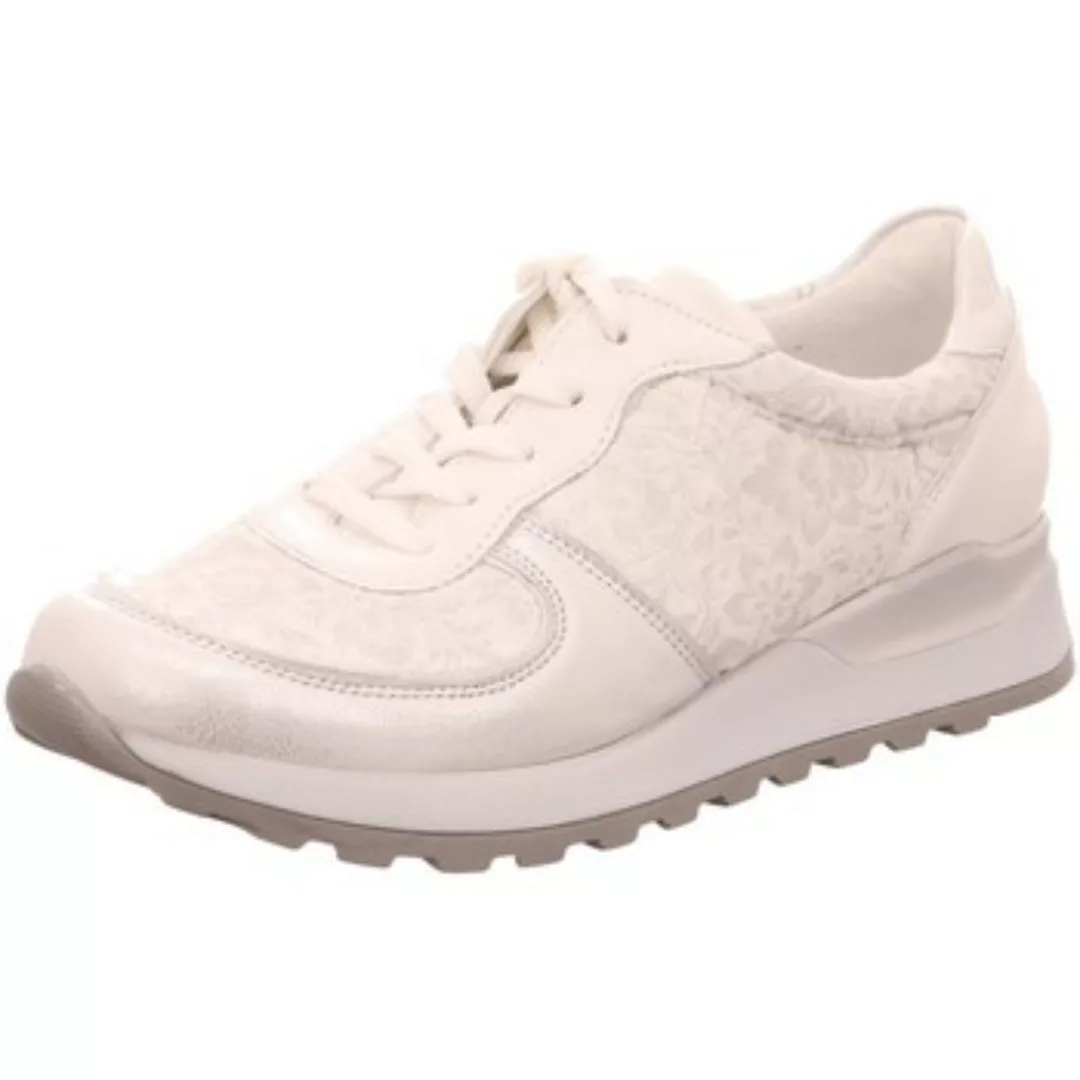 Waldläufer  Halbschuhe Schnuerschuhe Hiroko Soft H64001-501/989 989 günstig online kaufen