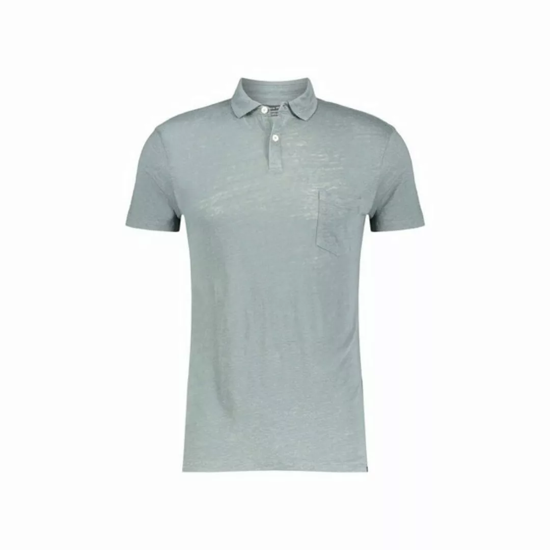 Marc O'Polo Poloshirt uni regular fit (1-tlg) günstig online kaufen