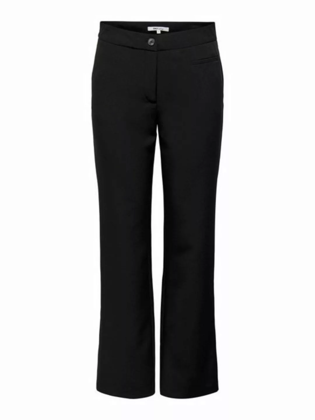 ONLY Stoffhose Lana Berry (1-tlg) Weiteres Detail, Plain/ohne Details günstig online kaufen