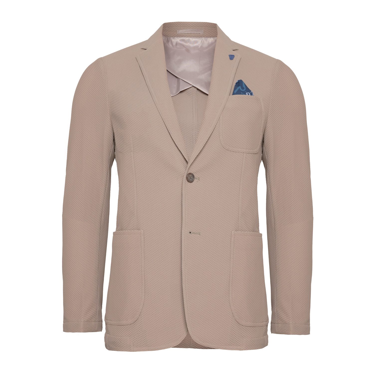 R2 Amsterdam Jackenblazer Traveljacket die bequeme günstig online kaufen