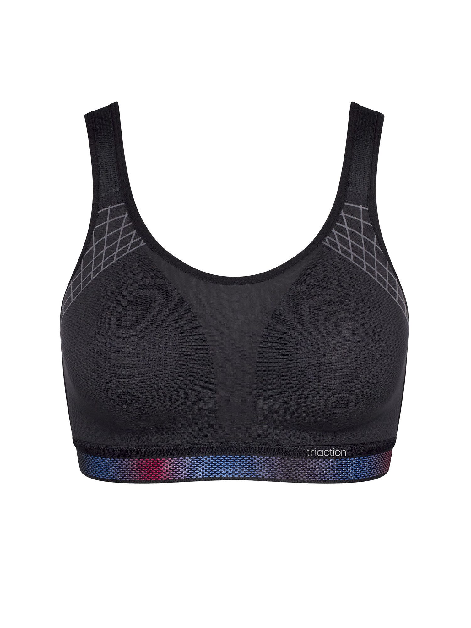 Triumph Sport-BH Triaction Cardio Flow (2-tlg) günstig online kaufen