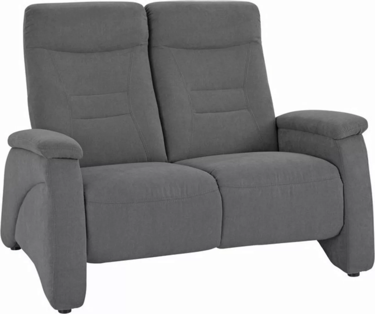 exxpo - sofa fashion 2-Sitzer Ascoli, Kinosofa mit hohem Sitzkomfort, beque günstig online kaufen