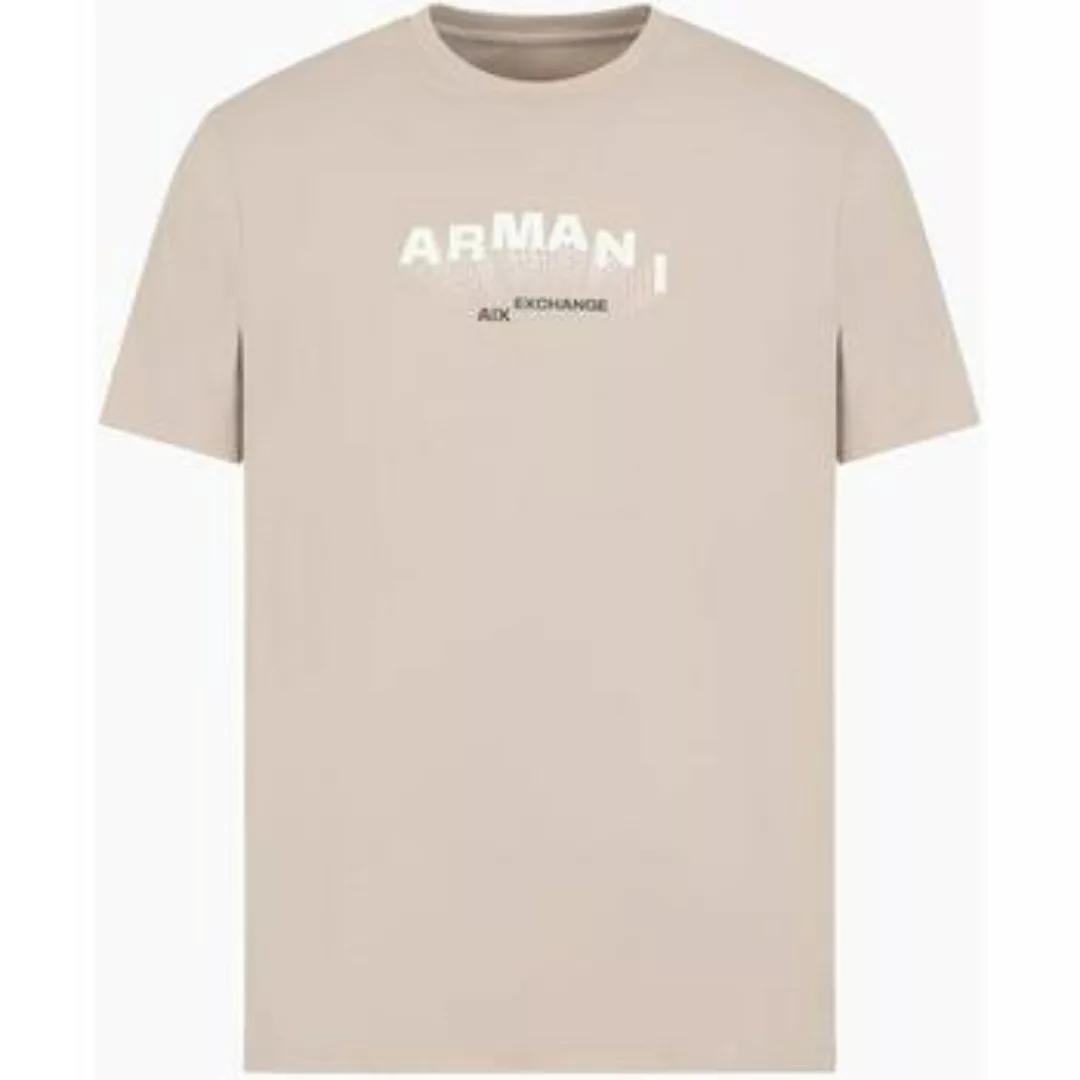 Armani Exchange  T-Shirts & Poloshirts SDZTHVZJE6Z günstig online kaufen