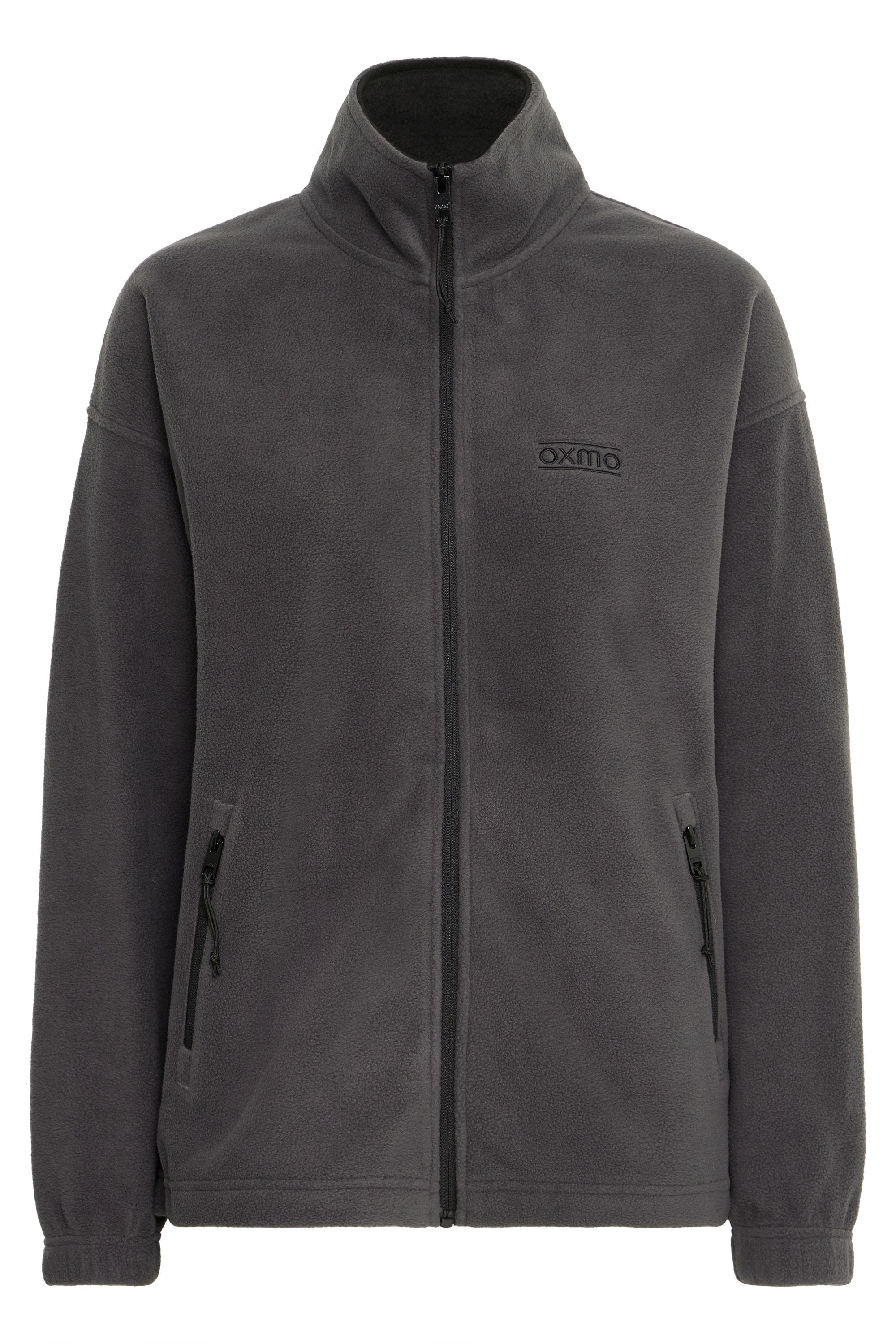 OXMO Fleecejacke "Fleecejacke OXMARTA" günstig online kaufen