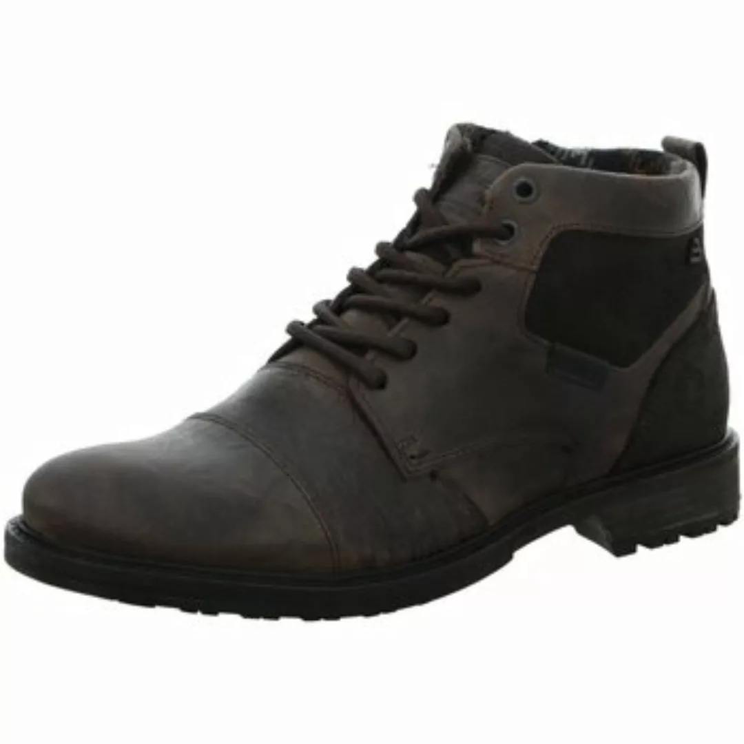 Bullboxer  Stiefel 636-K5-1071A-P134SU00 günstig online kaufen