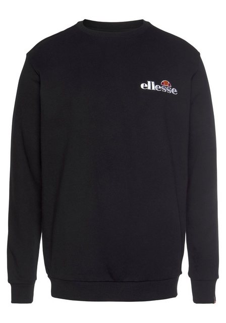 Ellesse Sweatshirt Fierro Sweatshirt günstig online kaufen