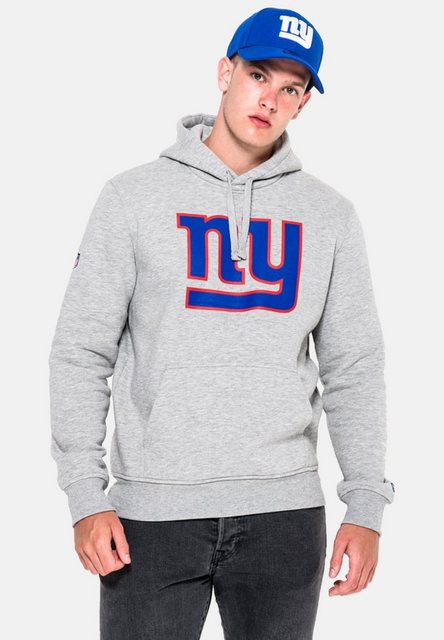 New Era Kapuzenpullover New York Giants (1-tlg) günstig online kaufen