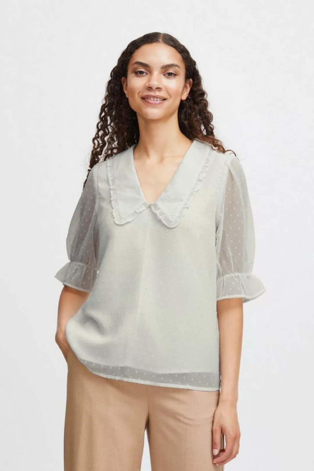 b.young Shirtbluse BYISIGNE BLOUSE - 20813483 günstig online kaufen