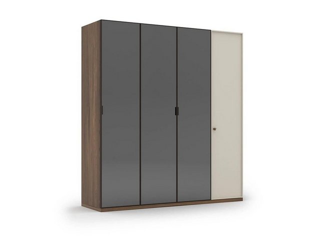 JVmoebel Kleiderschrank Modern Kleiderschrank Schlafzimmer Holzschrank Desi günstig online kaufen