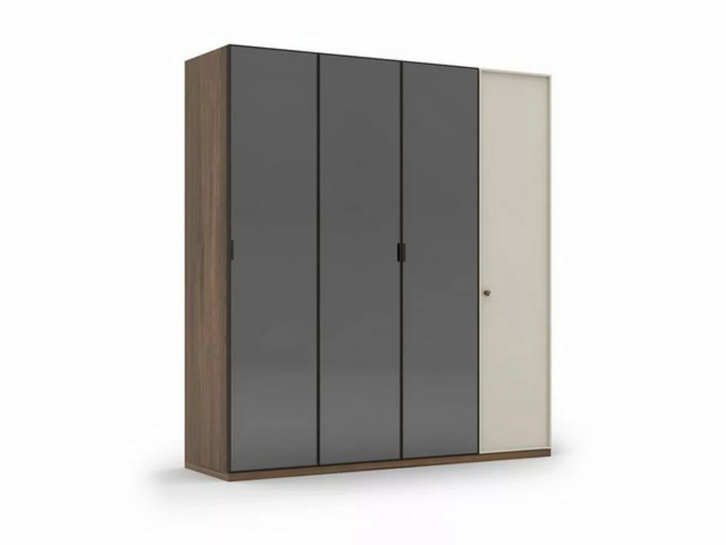 JVmoebel Kleiderschrank Modern Kleiderschrank Schlafzimmer Holzschrank Desi günstig online kaufen