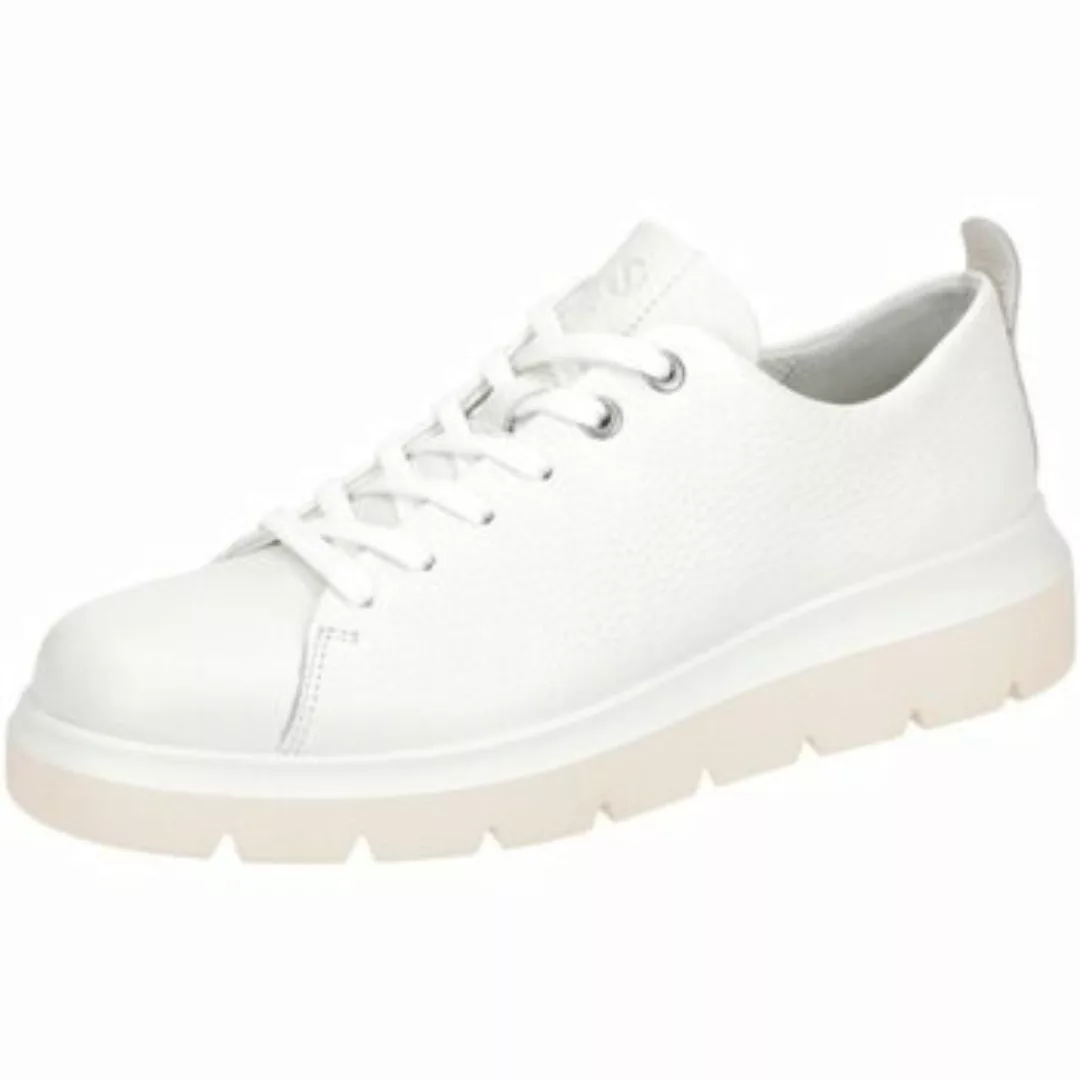 Ecco  Halbschuhe Schnuerschuhe Nouvelle Schuhe Sneaker  216203 21620301007 günstig online kaufen