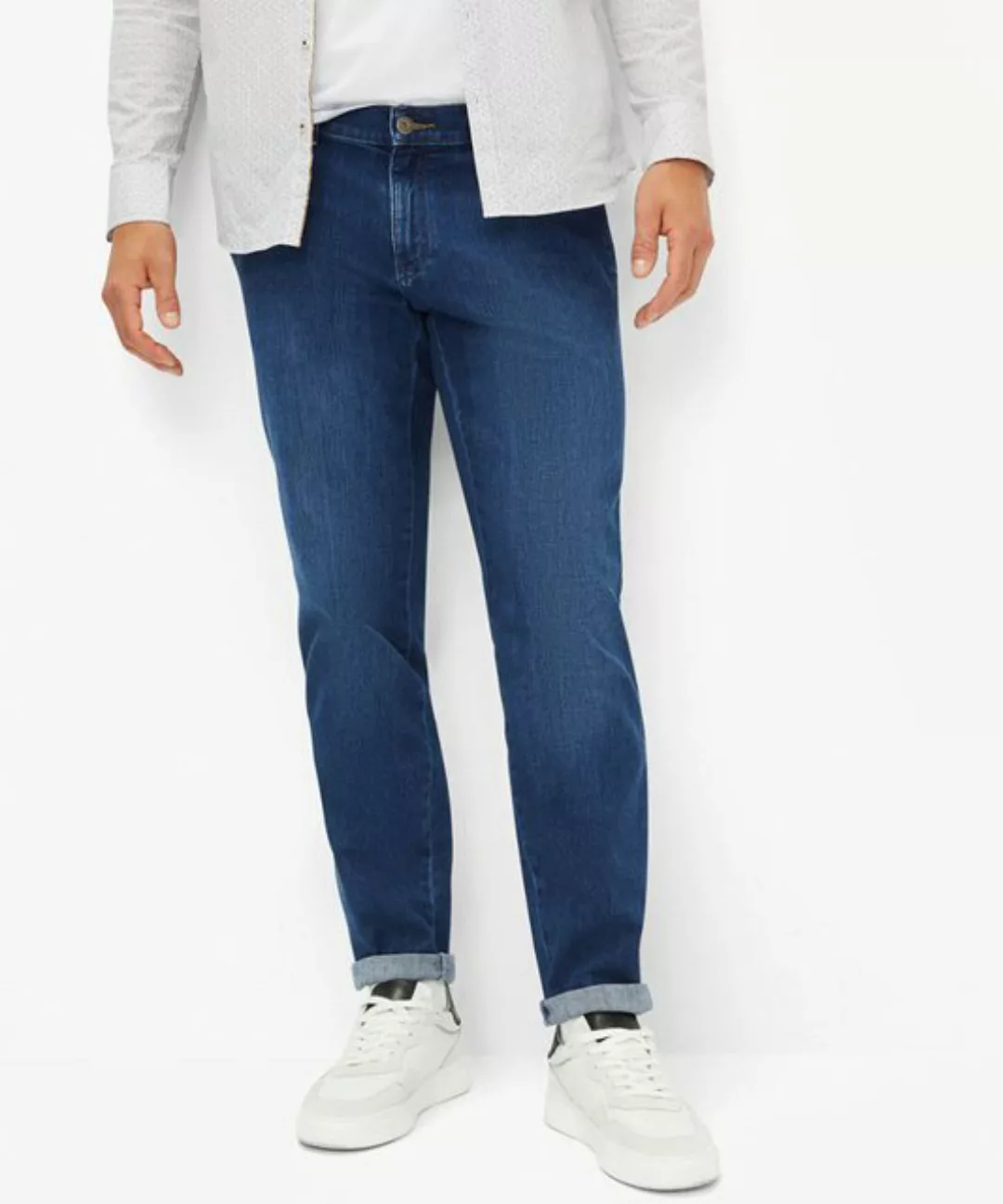 Brax Bequeme Jeans "Style FABIO" günstig online kaufen