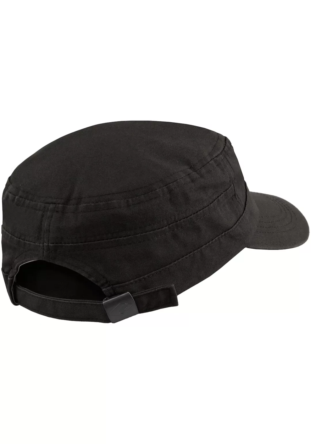 chillouts Army Cap "El Paso Hat", aus reiner Baumwolle, atmungsaktiv, One S günstig online kaufen