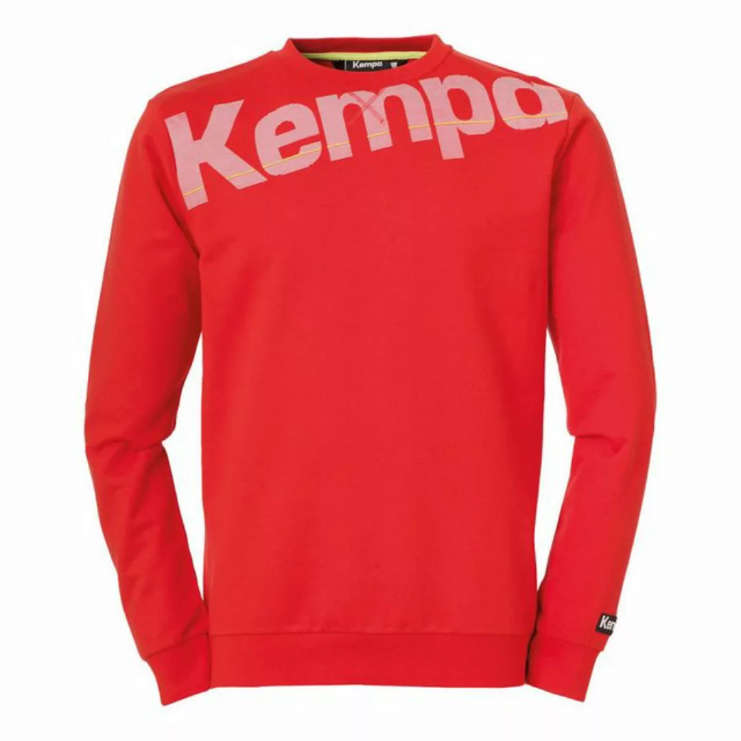 Kempa Sweatshirt CORE Sweatshirt günstig online kaufen