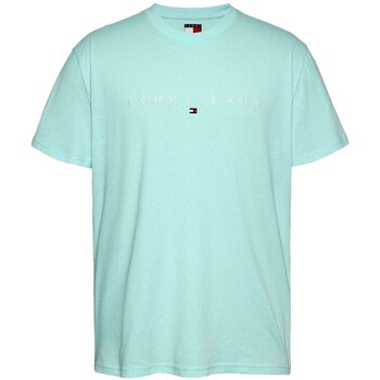 Tommy Jeans  T-Shirt DM0DM20744 günstig online kaufen