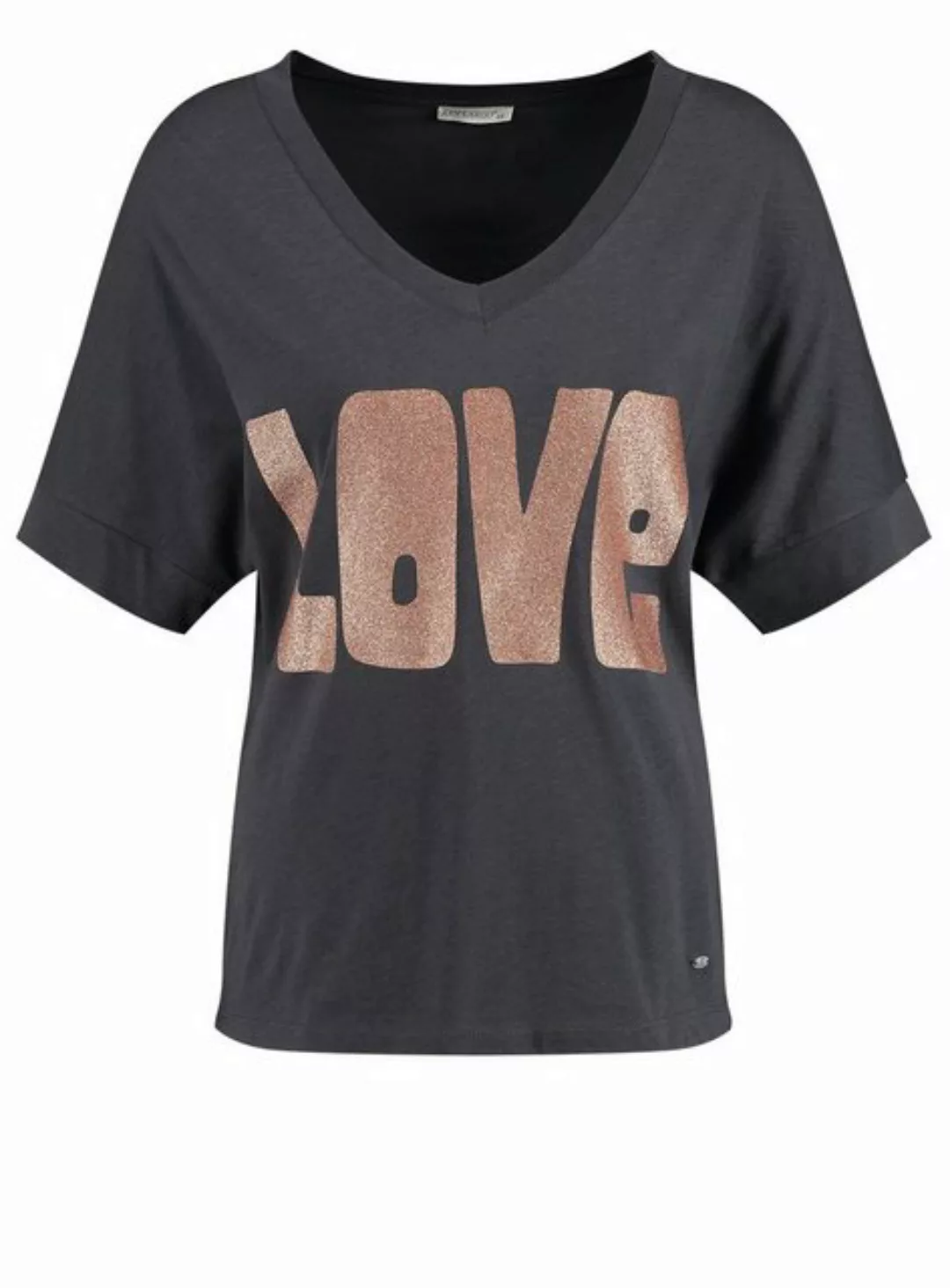 Key Largo T-Shirt WT LONELY v-neck günstig online kaufen