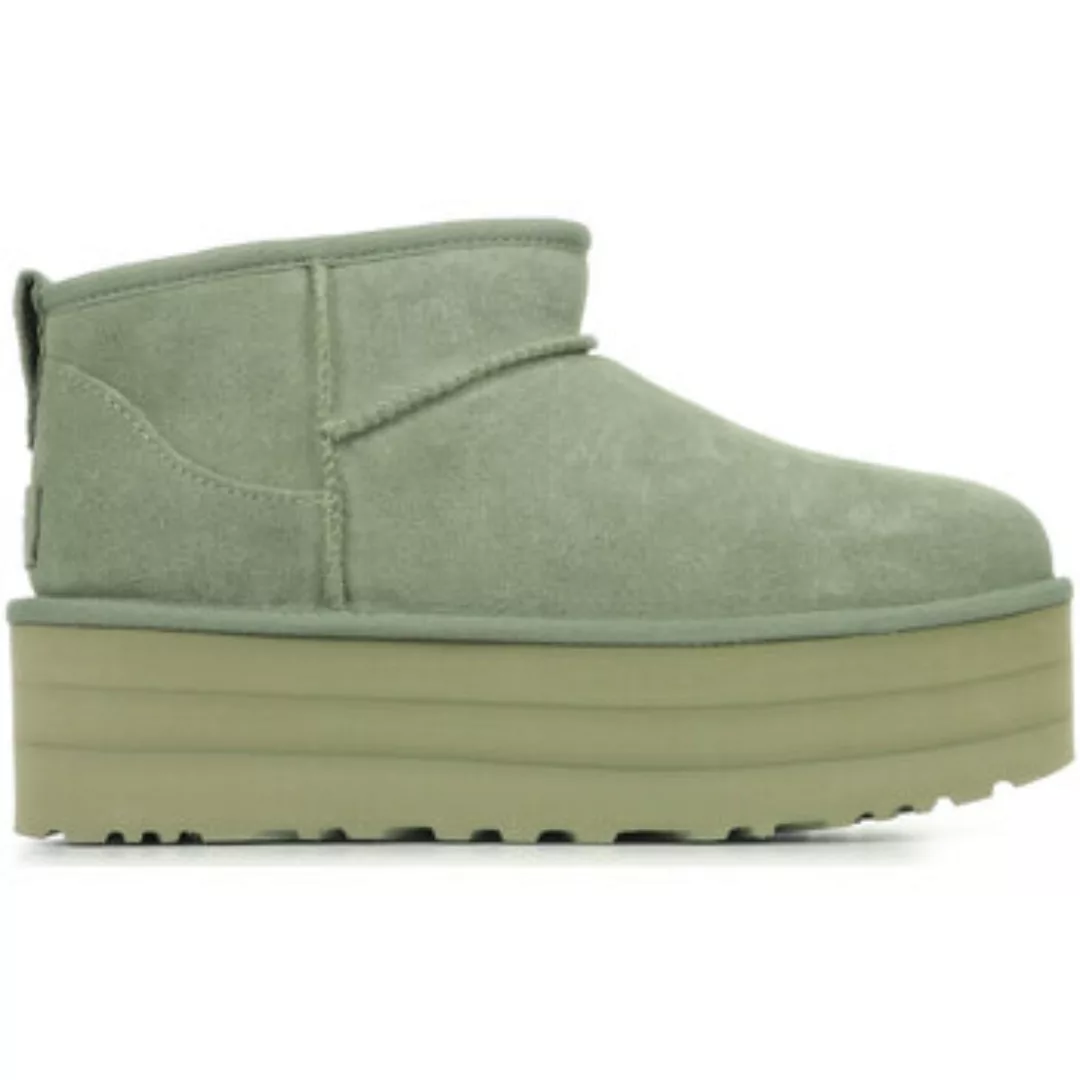 UGG  Damenstiefel W Classic Ultra Mini Platform günstig online kaufen