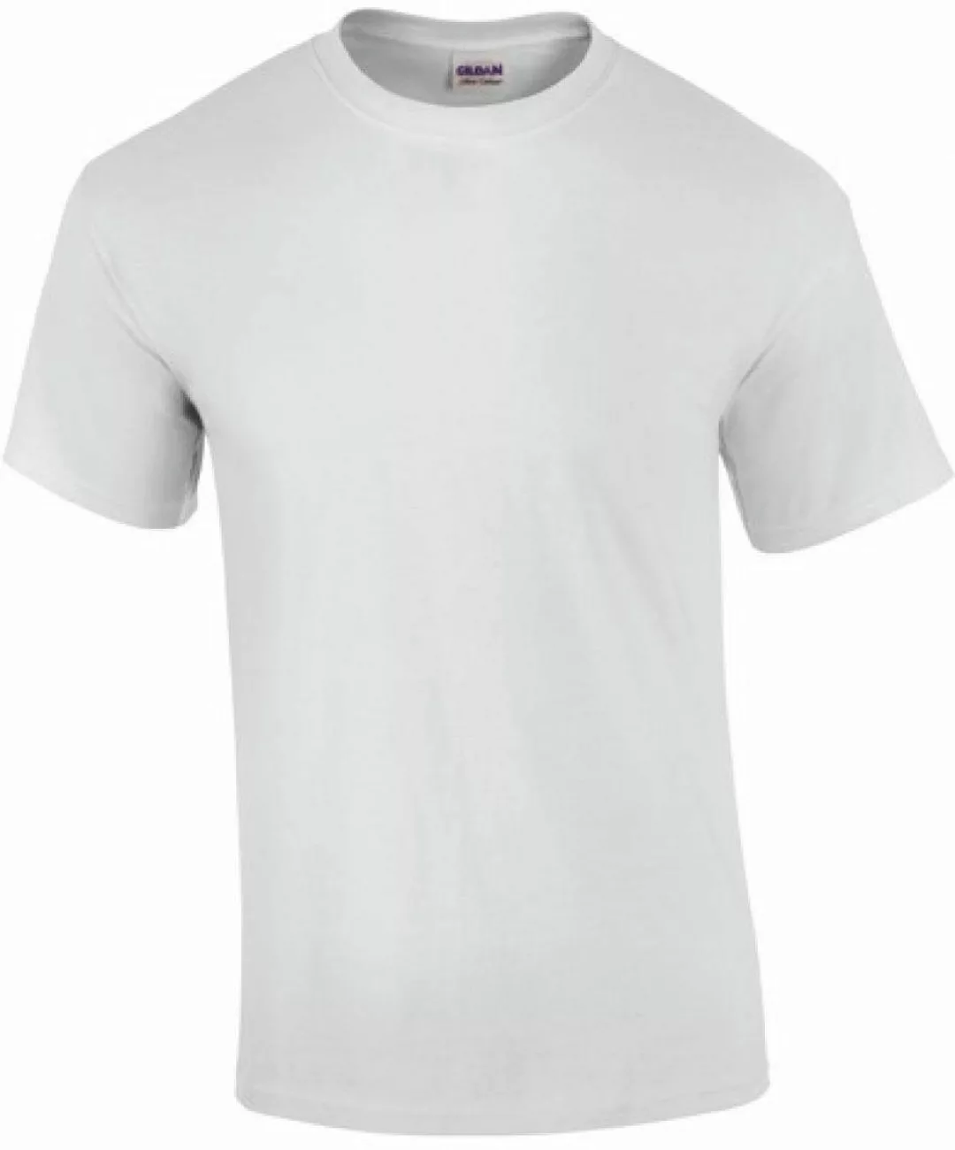 Gildan Rundhalsshirt Ultra Cotton Herren T-Shirt günstig online kaufen